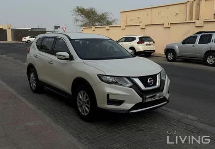 Nissan X-Trail  2020